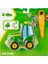 Deere, Tomy Tak Oyna Traktör Johnny, Tak Oyna, 47208, Renkli 5