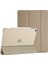 iPad Air 13 Inç (M3) 2025/(M2) 2024 Kılıf, Koruyucu Kılıf, Uyku/otomatik Uyandırma - Yıldız Işığı 1