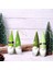 Çocuklar Için Gnomes Peluş Oyuncak Hediyeler Süsler Rudolph Yüzü Olmayan Bebek Dekor Ev Masa (Yurt Dışından) 4