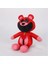 30 cm Gülümseyen Critters Peluş Oyuncak Kedi Şekerleme Catnat Accion Bebek Yumuşak Yastık Yılbaşı Hediyeleri Çocuklar, C (Yurt Dışından) 1