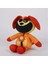 30 cm Gülümseyen Critters Peluş Oyuncak Kedi Şekerleme Catnat Accion Bebek Yumuşak Yastık Yılbaşı Hediyeleri Çocuklar, C (Yurt Dışından) 4