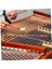 2 Adet Tokmak Çubuklar Dulcimer Çekiç Pratik Performans Için 5