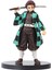 Şekil 6 Inç Pvc Oyuncaklar Kamado Tanjirou Anime Karakter Modeli Ayakta (Yurt Dışından) 1