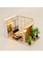 Ahşap Oyuncaklar Diy Bulmaca Birleştirin 3D Küçük Resimler Minyatür Tozluk Bebek Evi Mobilya Çocuklar Için Doğum Günü Hediyesi (Yurt Dışından) 4