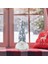 LED Işıklı Gnomes Noel Süslemeleri - Parlayan Peluş Gnome Bebek Süsleri Işıklar - Ağaç Dekoru-B (Yurt Dışından) 5