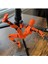 Robot Aksiyon Figürü, Stop Motion Animasyon Için Tam Eklemli 3D Baskılı Gri (Yurt Dışından) 4
