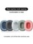 Apple Airpods Max Için 2 Adet Manyetik Kulaklık Kılıfı (Yurt Dışından) 2