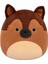 Squishmallows Köpekleri 30 cm Asorti 5
