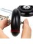 Bavul Bagaj Tekerleği Yedek Kit Kauçuk Evrensel Tekerlekler Döner Caster Bearingtool (Od: 80 W: 24 Kimlik: 6 Aks: 36/40MM) (Yurt Dışından) 5