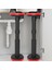 1pcs Ayarlanabilir Yatak Çerçevesi Shake Anti-Shake Alet, Başlık Tıpaları, Yük Yatağı Ayar Destek Çubuğu, Kurulumu Kolay (Yurt Dışından) 4