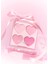 Karıştırılabilir Renk Tonlarına Sahip 4lü Allık Paleti Dasıque Blending Mood Cheek (#14 Love Heart) 9