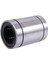 LM25UU 25MMX40MMX59MM Çift Taraflı Kauçuk Conta Doğrusal Hareket Bilyalı Rulman Burcu (Yurt Dışından) 5