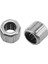 30PCS HF081412 Iğne Silindir Rulmanları, Tek Yol Yatağı, 8mm Deli 14MM Od 12MM Genişlik (Yurt Dışından) 3