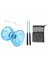 Rulman Diabolo Oyuncakları Yeniden Kullanılabilir Çin Rulmanları Yoyo (Yurt Dışından) 3