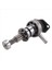 Cam Mil Swash Rulman 324668-1 2190140 Makita HR2470 HR2470CAP HR2470FT HR2470T HR2470A Döner Çekiç Parçası (Yurt Dışından) 3