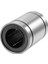 Doğrusal Bilyalı Rulmanlar, 25MM Delik Çapı, 40MM Od, 59MM Uzunluk (LM25UU Paketi 4) (Yurt Dışından) 3