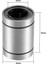 Doğrusal Bilyalı Rulmanlar, 25MM Delik Çapı, 40MM Od, 59MM Uzunluk (LM25UU Paketi 4) (Yurt Dışından) 4