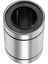 Doğrusal Bilyalı Rulmanlar, 25MM Delik Çapı, 40MM Od, 59MM Uzunluk (LM25UU Paketi 4) (Yurt Dışından) 5
