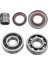 Krank Mili Krank Yağ Salonu Kiti Stıhl MS361 Ms 361 Monsews Parts 9503-003-4266 9503-003-0354 (Yurt Dışından) 1