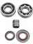 Krank Mili Krank Yağ Salonu Kiti Stıhl MS361 Ms 361 Monsews Parts 9503-003-4266 9503-003-0354 (Yurt Dışından) 4