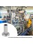 4pcs 8mm LMF8LUU Uzun Tip Yuvarlak Flanş Kuplaj Lineer Hareket Rulmanı, Cnc Parçaları Slayt (Yurt Dışından) 2