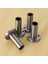 4pcs 8mm LMF8LUU Uzun Tip Yuvarlak Flanş Kuplaj Lineer Hareket Rulmanı, Cnc Parçaları Slayt (Yurt Dışından) 5