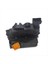Gm Opel Vauxhall Meriva B (2010-) Kapı Kilit Mekanizması Için Yeni Arka Sağ Kapı Kilidi Aktüatörü 13432377 (Yurt Dışından) 1