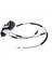 Sol Arka Kapı Kapısı Kilit Kapı Kilidi Aktüatörü 82501-1LA0A-01 Nissan Devriyesi Için 2012- Infiniti QX80/QX56 2011- (Yurt Dışından) 3
