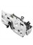 Ön Sağ ve Sol Kapı Kilidi Mandal Montajı 940-102 16631627 940-103 16631626 Chevy Gmc Olds Bravada (Yurt Dışından) 2