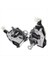Ford Ranger Kapı Kilidi Aktüatörü Için Sol ve Sağ Alt Kapı Mandal Kilit Montajı 8L5Z-1326412-A, 4L5Z-1326412-AB (Yurt Dışından) 3