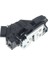 BE8Z5426413B Ford/fiesta/edge/fusion Mkx 2011-2018 Için Arka Araç Kapısı Kilidi Aktüatör Merkezi Kapı Kilit Araba (Yurt Dışından) 3
