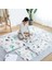 Vakum Torbaları B 60X80CM Kalınlaştırıcı Hava Vakum Torbası Katlanabilir Saklama Torbaları Giysiler Için Pamuk Yorgan Yerden Tasarruf Seyahat Depolama Mühürleyen Ev Düzenleyici (Yurt Dışından) 2