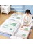 Vakum Torbaları B 60X80CM Kalınlaştırıcı Hava Vakum Torbası Katlanabilir Saklama Torbaları Giysiler Için Pamuk Yorgan Yerden Tasarruf Seyahat Depolama Mühürleyen Ev Düzenleyici (Yurt Dışından) 3