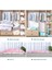 Vakum Torbaları B 60X80CM Kalınlaştırıcı Hava Vakum Torbası Katlanabilir Saklama Torbaları Giysiler Için Pamuk Yorgan Yerden Tasarruf Seyahat Depolama Mühürleyen Ev Düzenleyici (Yurt Dışından) 5