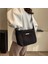 Bej Yeni Moda Uzay Yastıklı Pamuk Kadın Omuz Çantaları Kış Naylon Aşağı Kapitone Shopper Askılı Çanta Kadın Crossbody Çanta Kılıfı (Yurt Dışından) 4