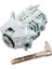 Mercedes Için Araba Kapısı Kilit Mandalı Benz W164 W221 S350 S400 S500 S600 Sol Kapı Kilit Silindir Çilingir Araçları (Yurt Dışından) 1