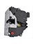 Gm Opel Vauxhall Merivan B (2010-) Kapı Kilit Mekanizması Için Yeni Arka Sol Kapı Kilidi Aktüatörü 13432376 (Yurt Dışından) 2