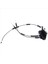 Nissan Devriyesi Için Sol Ön Kapı Araba Kapısı Kilit Kilit Kilit Aktüatörü 80501-1LA0A-01-INFINITI QX80/QX56 2011- (Yurt Dışından) 4