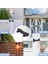 2pcs Slide Gate Mandal, Ahşap Çitler, Ahır Kapı Kilidi, Dış Mandal Için Uygun Asma Kilit Deliği ile Ağır Hizmet Tipi Mandal Kilidi (Yurt Dışından) 3