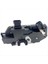 Ford Explorer F150 2009-2019 Için Arka Sol Kapı Kilit Mandalı Aktüatör Montajı Taurus Lincoln Mks 9L3Z5426413A (Yurt Dışından) 3