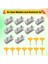 10 Set Sürgülü Kanat Durdurucu Dolap Kilitleri Kayışlar Kapılar Güvenlik Güvenlik Hırsızlık Kilitli Pencere Sürgülü Kapı Kapıları Kilitle Iki Delik (Yurt Dışından) 5