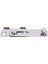 Hasp Mandal Metal Pencere Dolabı Bağlantısı Için Hasp Mandalı Kilit Sürgülü Kapı Kilidi (Yurt Dışından) 5