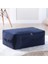 Zangqing M 55X33X20 cm Oxford Kumaş Yorgan Saklama Çantası Yorgan Giyim Bitirme Saklama Çantası Ağır Giysi Saklama Çantası Yerden Tasarruf Büyük Kapasiteli 13 Renk (Yurt Dışından) 1