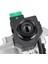 Araba Kapı Kilidi Ateşleme Anahtarı Silindiri Anahtarlar Tam Set 72185-S9A-013 Honda Crv Civic Element Odyssey (Yurt Dışından) 4