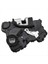 Araba Sol Ön + Sağ Ön Kapı Kilidi Aktüatör Toyota Lexus 69030-0C050 69040-0C050 Için (Yurt Dışından) 2