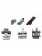 3pcs Araba Itme Kilidi Rv Karavan Tekne Motor Ana Dolap Çekmecesi Mandal Düğmesi Kilitler Anahtarsız Kapı Kilidi Donanımı (Yurt Dışından) 2