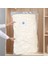50X60CM Vakumlu Saklama Torbaları Vanalı Şeffaf Katlanır Sıkıştırılmış Yerden Tasarruflu Seyahat Mühür Paket Organizatörleri Havlu Kumaş Battaniye (Yurt Dışından) 4