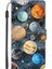 47 Kılıf ve Askı Galaxy A11 Cüzdan Manyetik Kılıf Samsung Galaxy A10 A11 A40 A 04S Kapak Flip Kitap Deri Telefon Çantaları Samsung A04S Fundas Uzay Kedisi (Yurt Dışından) 3