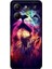 37 Zte Blade A54 4g Zte Blade A54 Kılıf Koruyucu Yumuşak Silikon Lovey Kedi Uzay Tpu Kapakları Zte BLADEA54 4g Tampon Blade A 54 Telefon Çantası (Yurt Dışından) 3