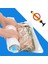 Stil D Roll Up Space Saver Çantalar Bagaj Seyahat Çantası Vakum El Çantası Space Saver Vakum Paketleme Ev Depolama Taşınabilir Toplama Çantası (Yurt Dışından) 3